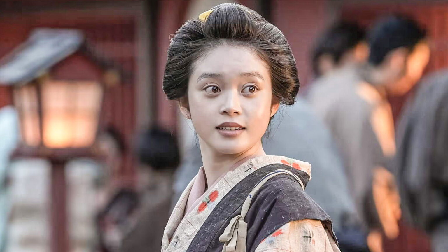 The Ghost Writer’s Wife Episode 37 Release Date, Time, and Where to Watch(00)