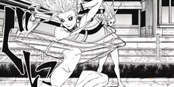Every Villain in Jujutsu Kaisen Season 3 Culling Arc, Ranked