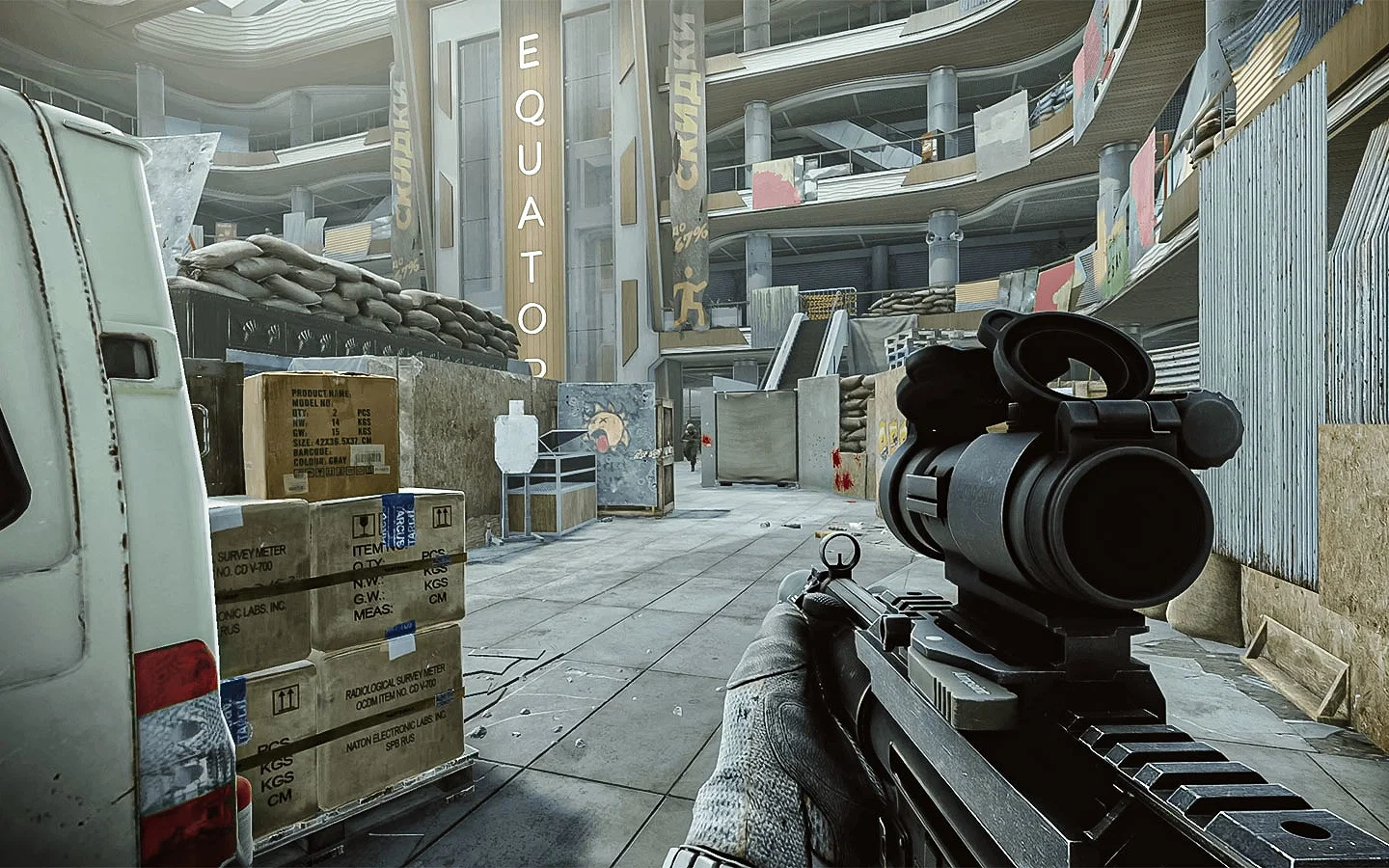 Escape From Tarkov Account Reset Controversy: Did BSG Address the ...