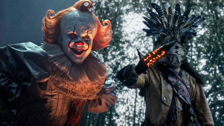 It: Welcome to Derry Season 1 Episode 4: Where Is Pennywise Originally From?