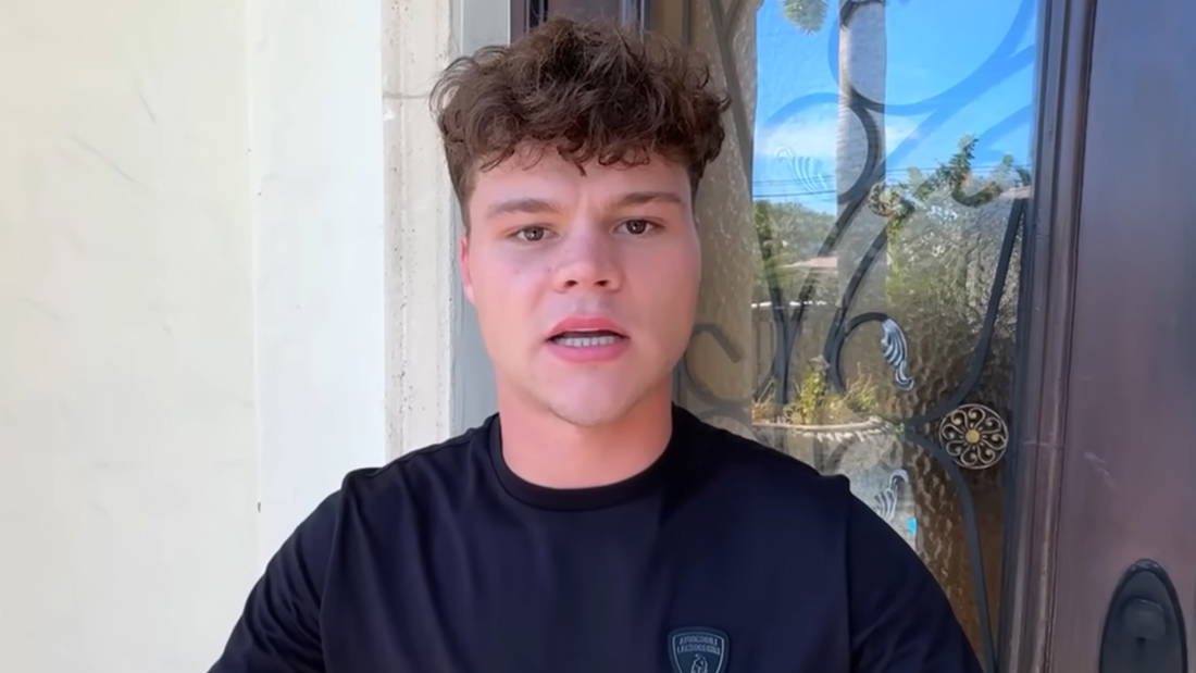 Jack Doherty Can Go to Jail for 7 Years: What Did Jack Doherty Do This ...