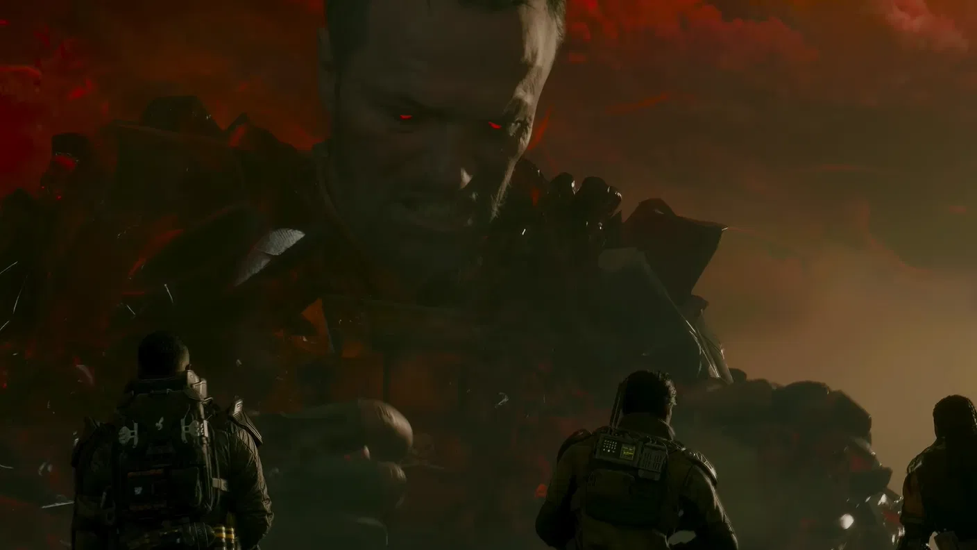 Who Is Call of Duty: Black Ops 7 Skibidi Toilet Boss? Harper Boss Fight ...