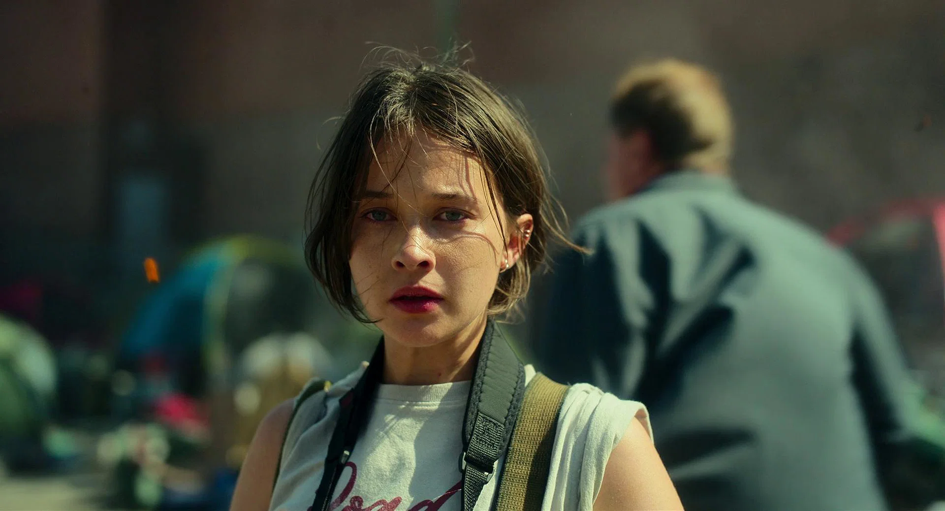 Everything We Know So Far — Release Date and Full Cast 12 Cailee Spaeny in Civil War