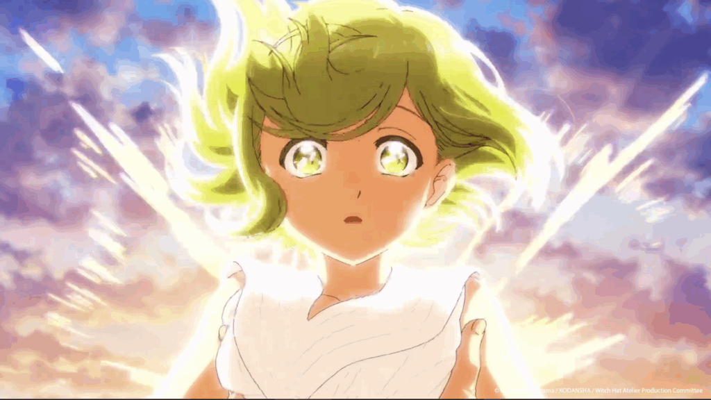 Crunchyroll's New Fantasy Revenge Anime Beats Gachiakuta With Just 2 Episodes 1