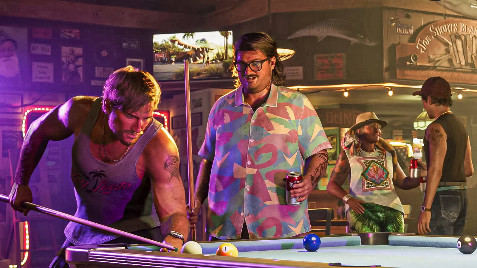 GTA 6 on Switch 2? Rockstar’s Tests Spark Massive Hype for Nintendo’s ...