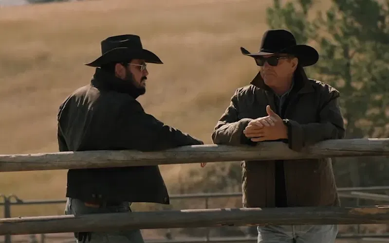 Career Suicide? Kevin Costner Playing Most Controversial US President in DiCaprio's Show Right After Ugly Yellowstone Exit