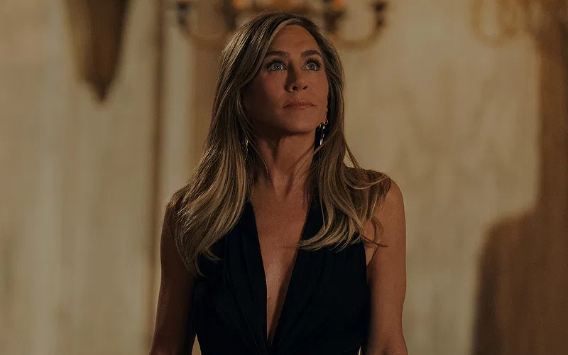 The Morning Show still from season 4