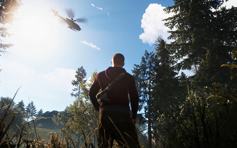 Delta Rust Rust x Delta Force Crossover? Devs Drop Cryptic Hints After Asset ...