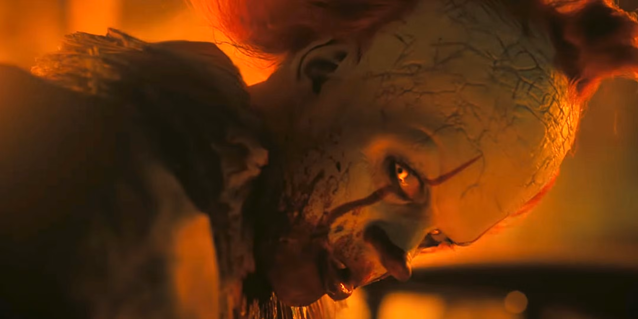 IT: Welcome to Derry Episode 5 Ending Explained: What Happened to Halloran? it welcome to derry pennywise