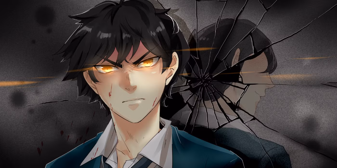 Sau cơn sốt Solo Leveling, Hollywood sẵn sàng chuyển thể hàng loạt Webtoon hot nhất- Ảnh 5.