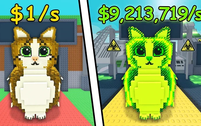 What Does VIP Do in Roblox Steal a Brainrot? All Benefits Explained