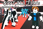 What Does VIP Do in Roblox Steal a Brainrot? All Benefits Explained