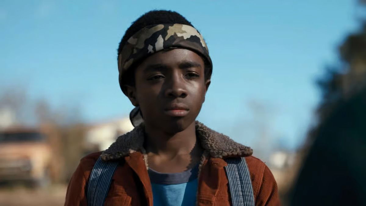 Stranger Things Cast Careers After the Show: New Roles Revealed