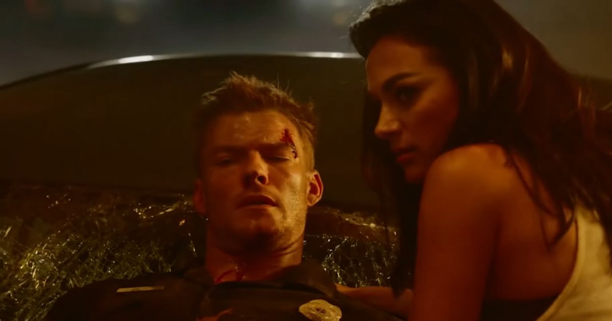 Alan Ritcheson Drive 10 Alan Ritchson Movies & Shows to Watch If You Miss Reacher