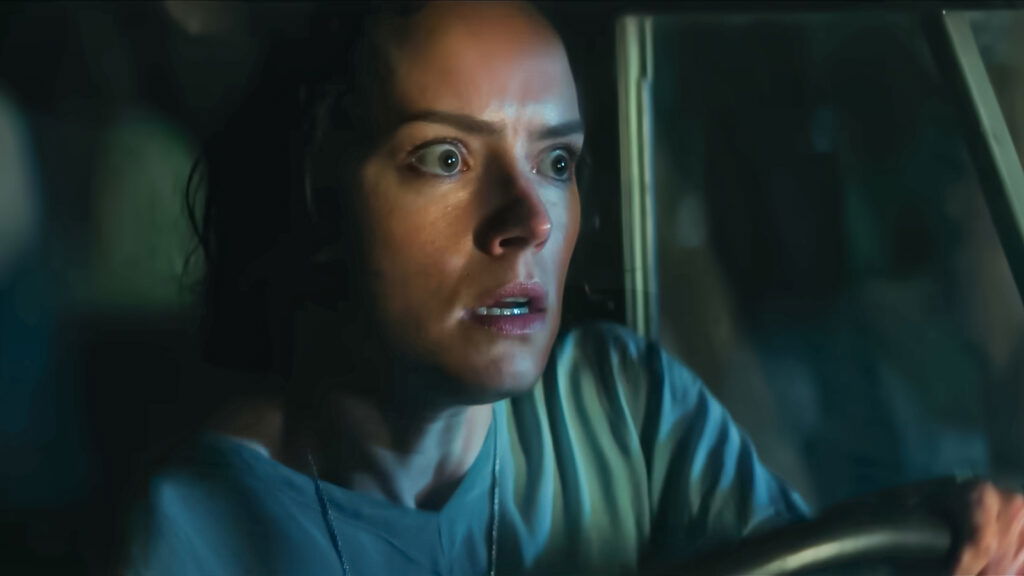 daisy ridley we bury the dead trailer aims to beat 28 years later