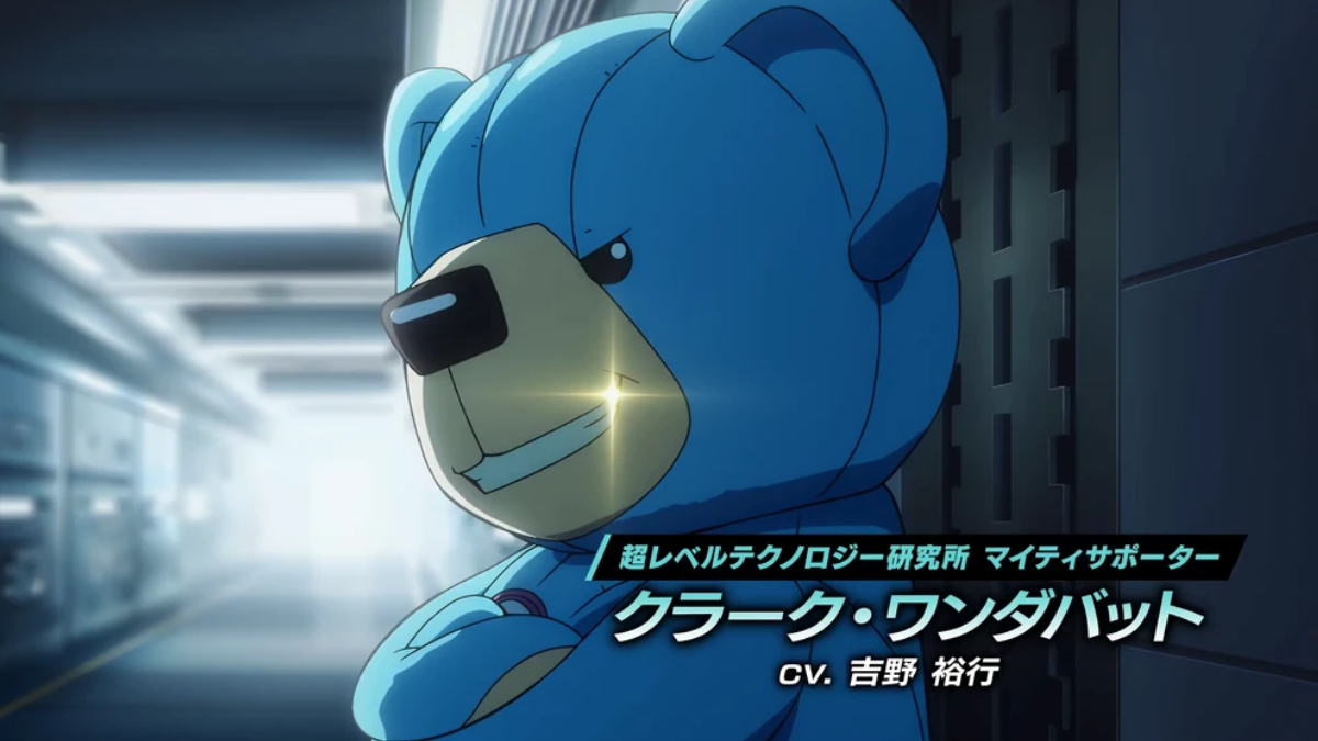 Wonderbot Inaz Top 5 Best Players in Inazuma Eleven: Victory Road
