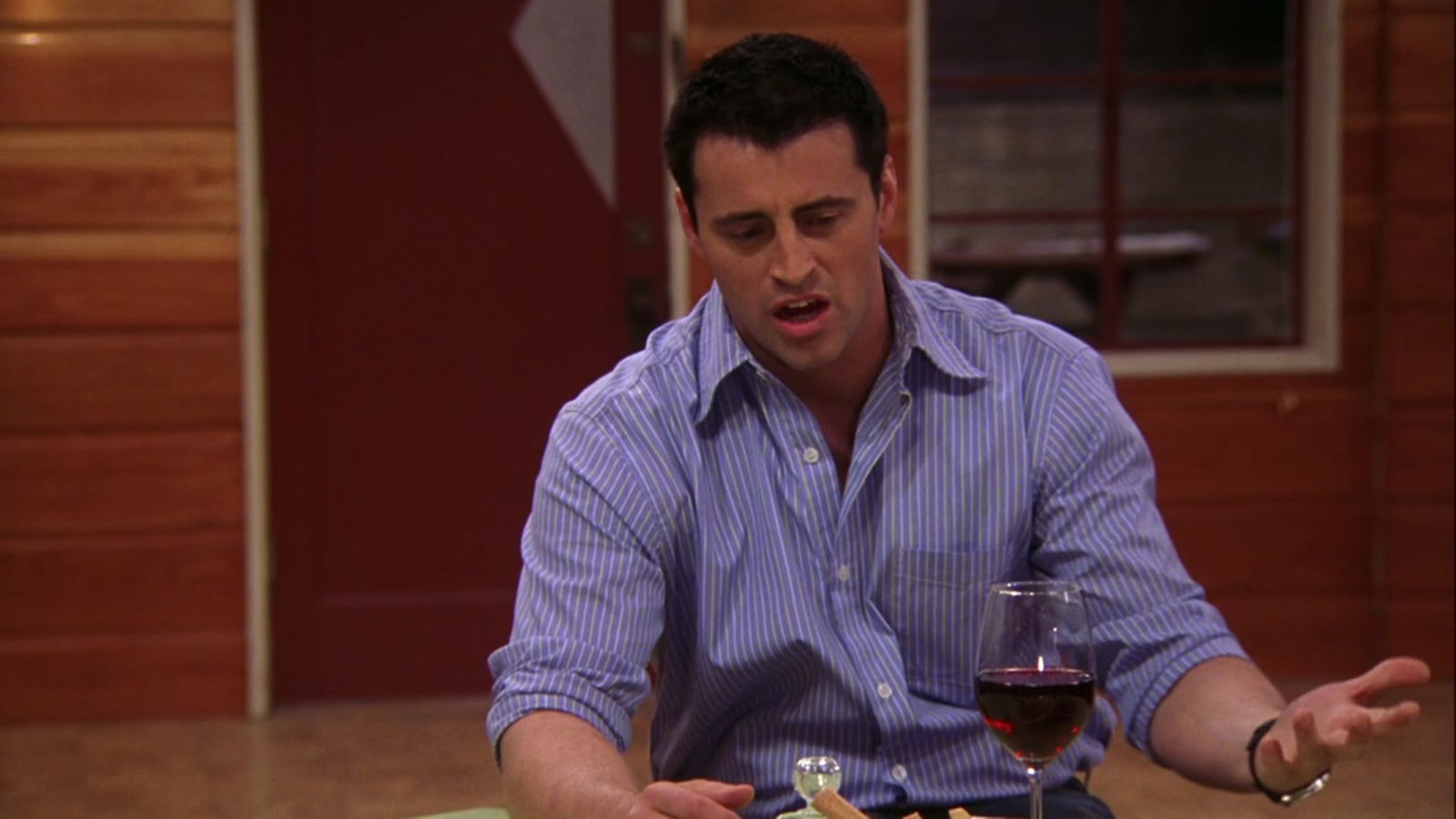 How to Watch FRIENDS Spinoff Joey’s Final 8 Episodes After Cancelation?