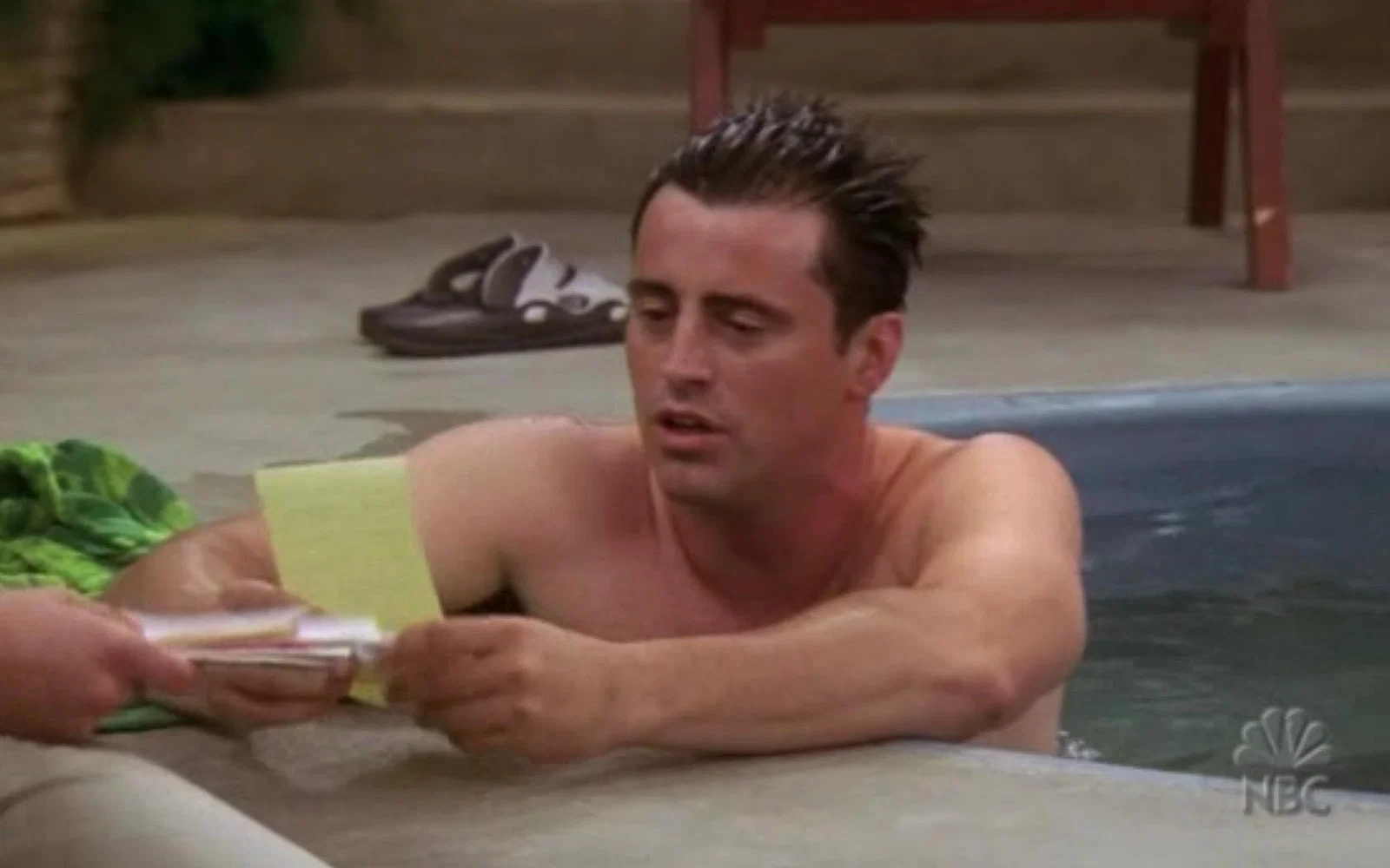 How to Watch FRIENDS Spinoff Joey’s Final 8 Episodes After Cancelation?