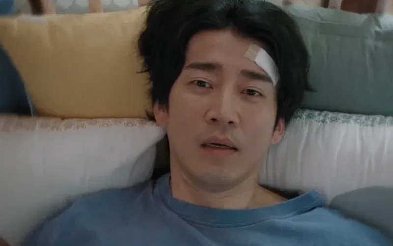 Heroes Next Door Season 1 Episode 3