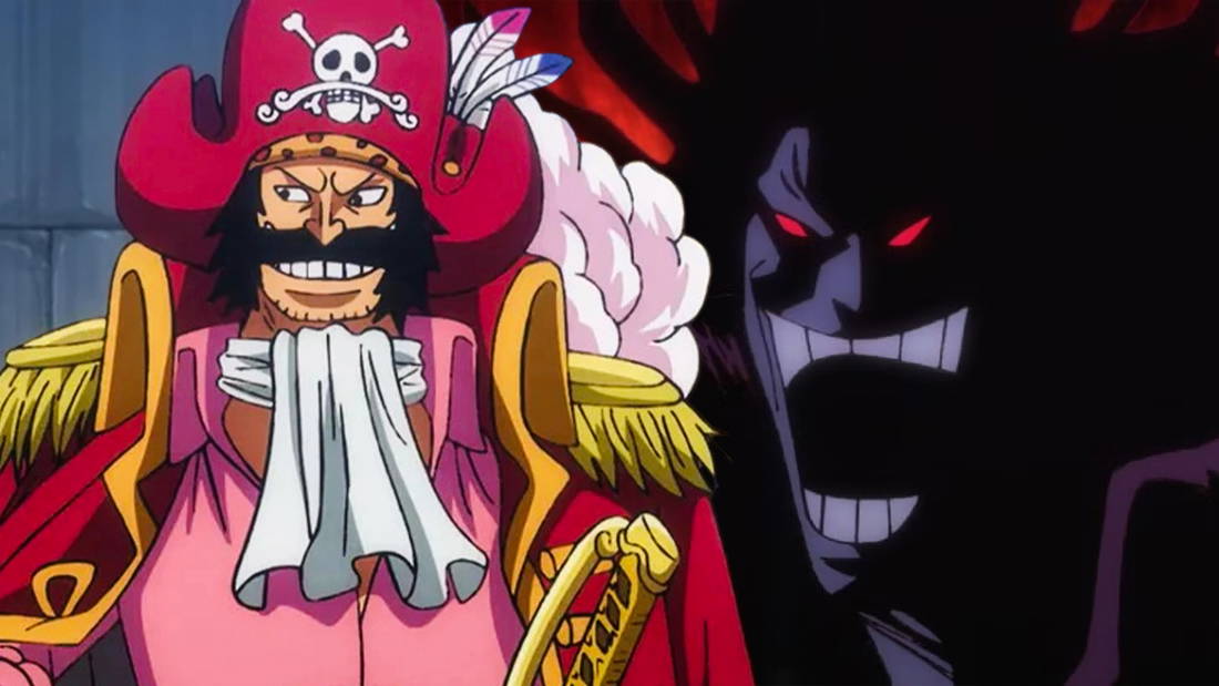 Roger One Piece Vs Rocks One Piece: 6 Differences Between Gol D. Roger and Rocks D. Xebec’s Death