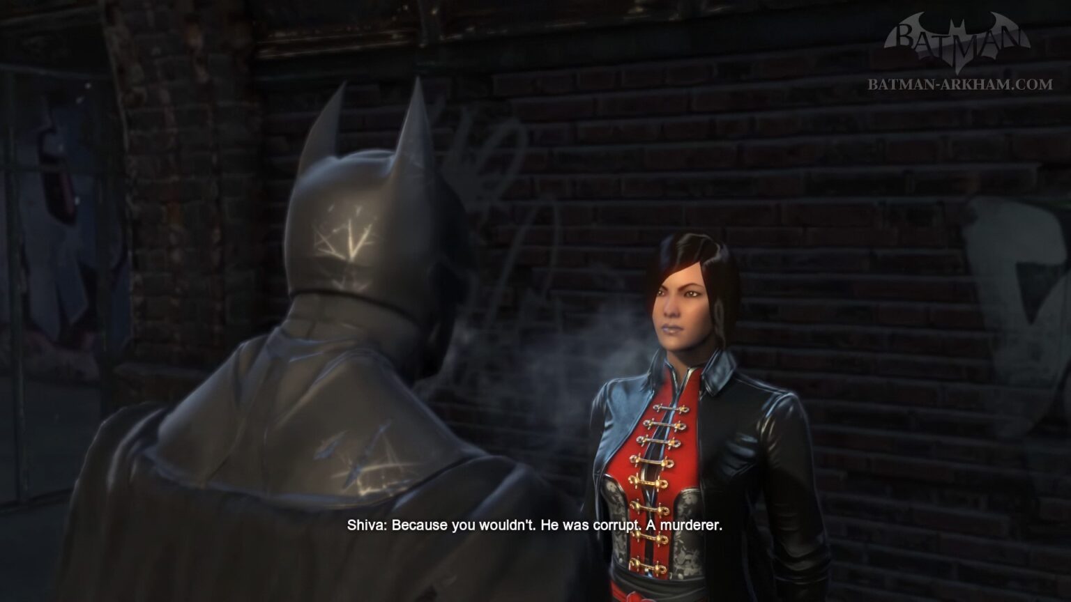 10 Wasted Batman Arkham Villains That Never Reached Their Full Potential