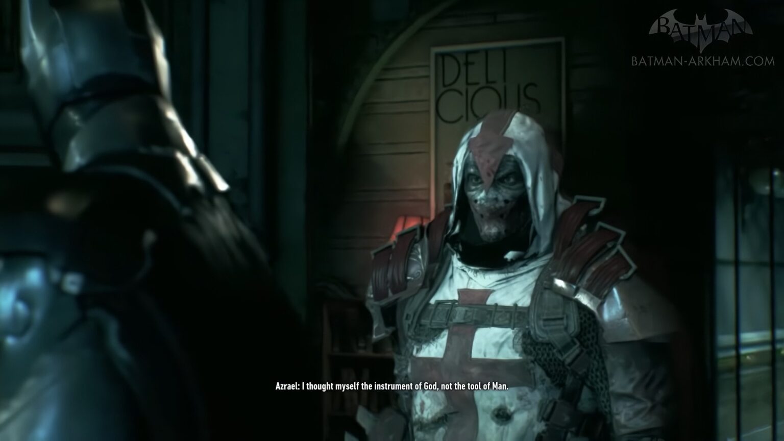 10 Wasted Batman Arkham Villains That Never Reached Their Full Potential