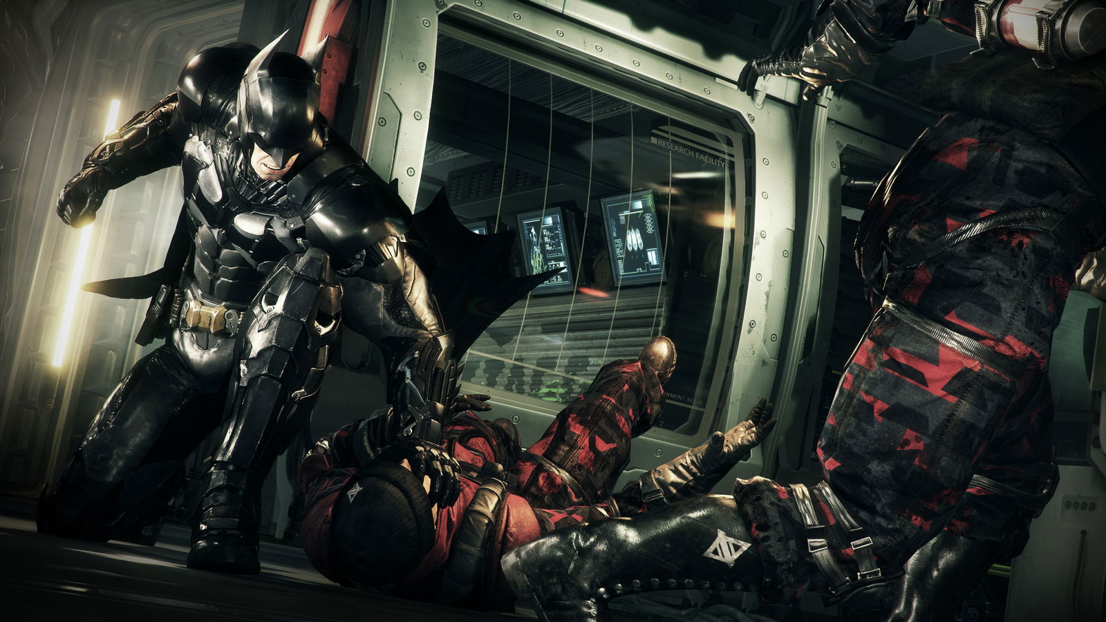 10 Wasted Batman Arkham Villains That Never Reached Their Full Potential