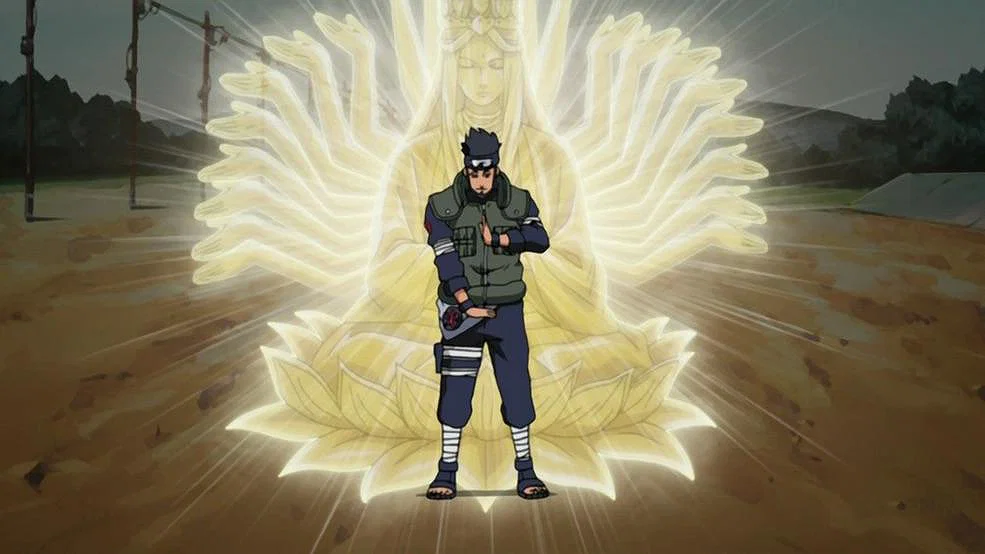 Asuma Jutsu Boruto: Kishimoto Must Make Konohamaru Learn Fire Nation's Ultimate ...
