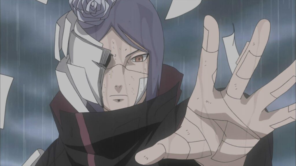  Shippuden.
