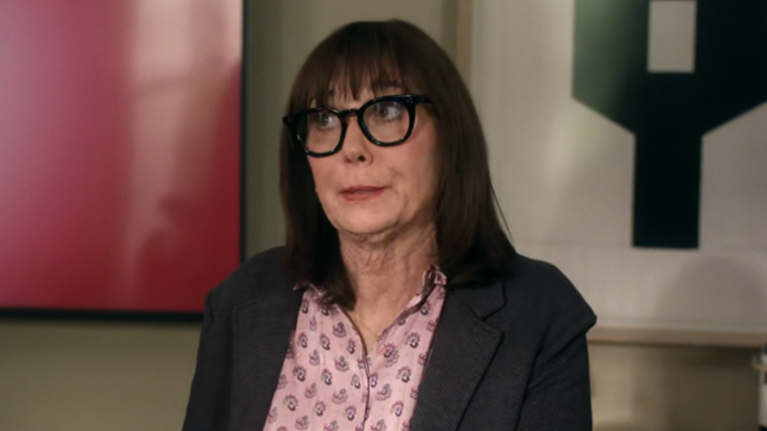 A Man on the Inside Season 2 Ending Explained What Happens to Charles