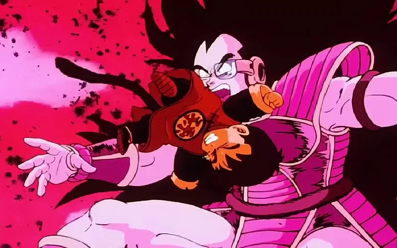True Gohan