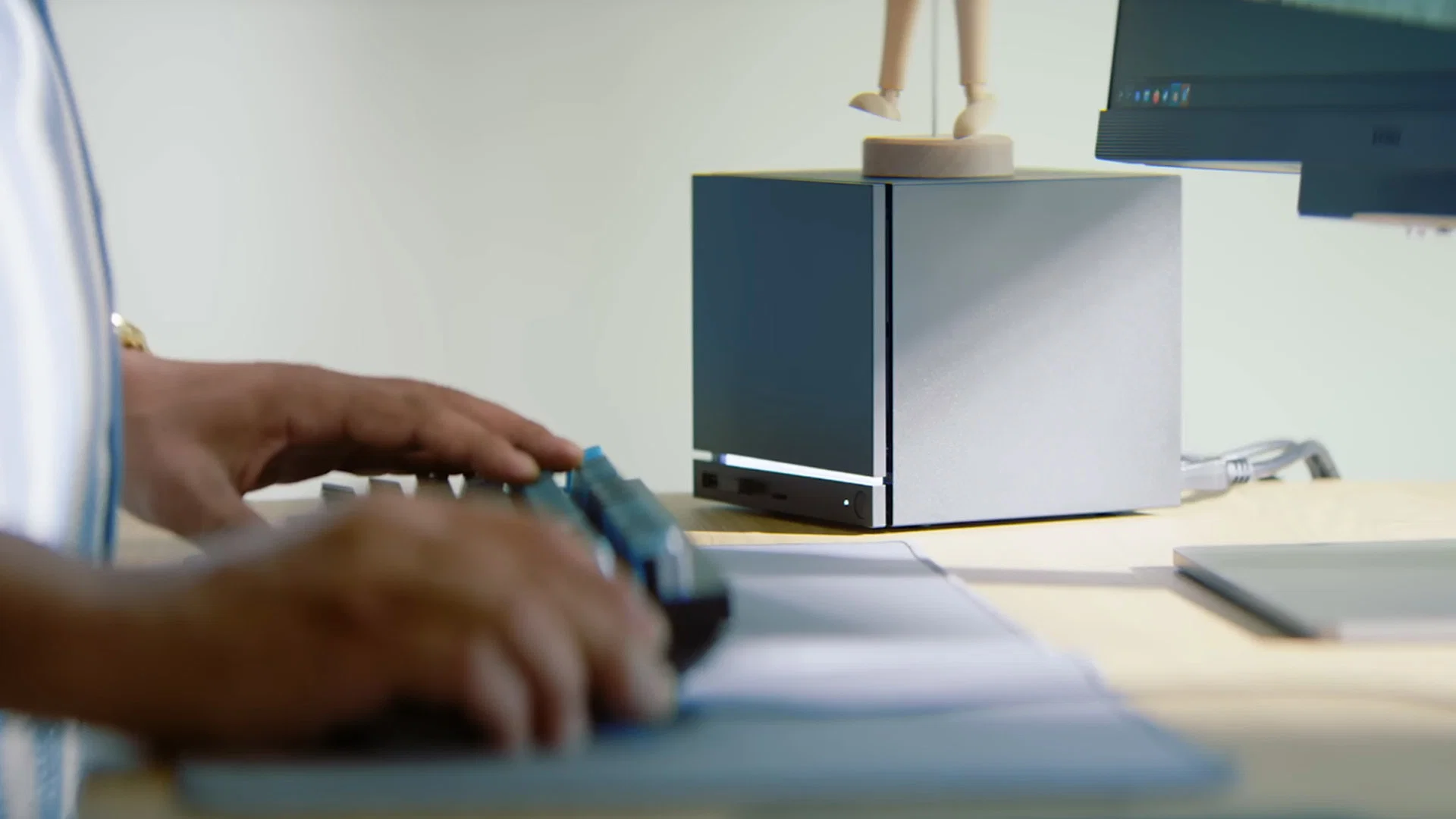 Steam Machine is Still Planned For 2026, Says Valve