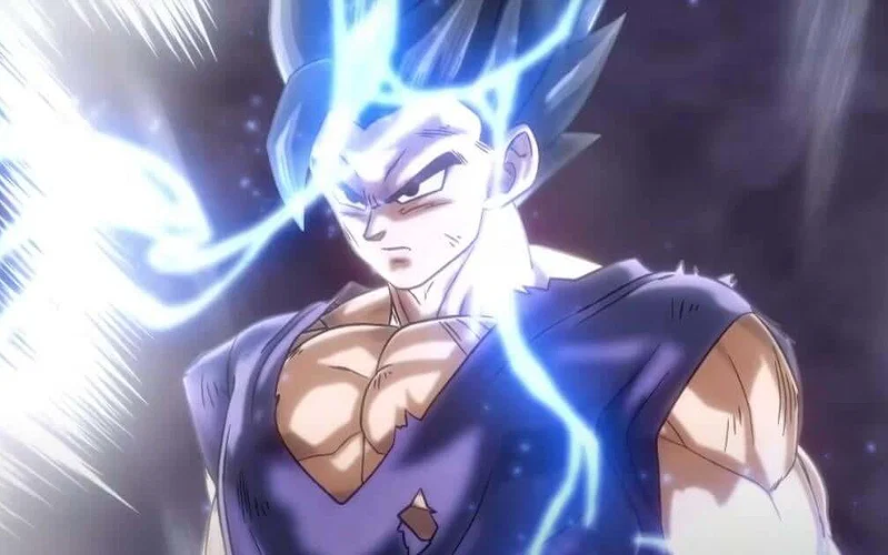 True Gohan Gohan VA Wants Dragon Ball Shippuden But Toriyama Has Already Told Us ...