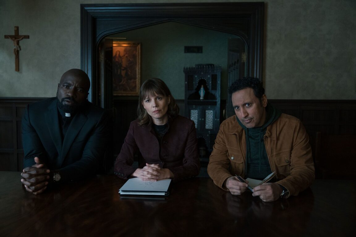 Every Show That Is Leaving Netflix US By 2026