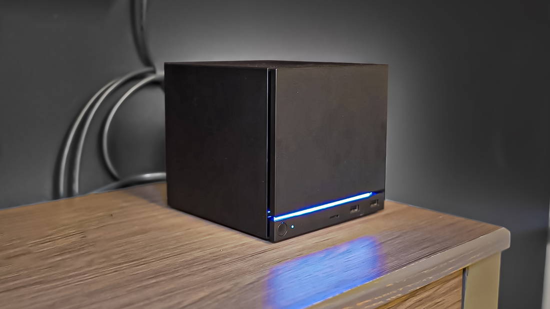 The Steam Hardware Survey Is the Main Culprit Behind the Steam Machine ...