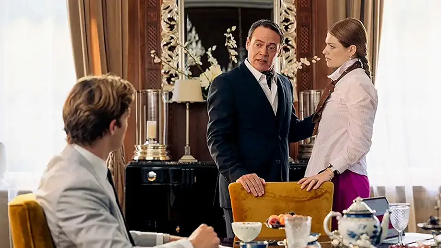 Maxton Hall Season 2 Episode 6: Release Date & What To Expect