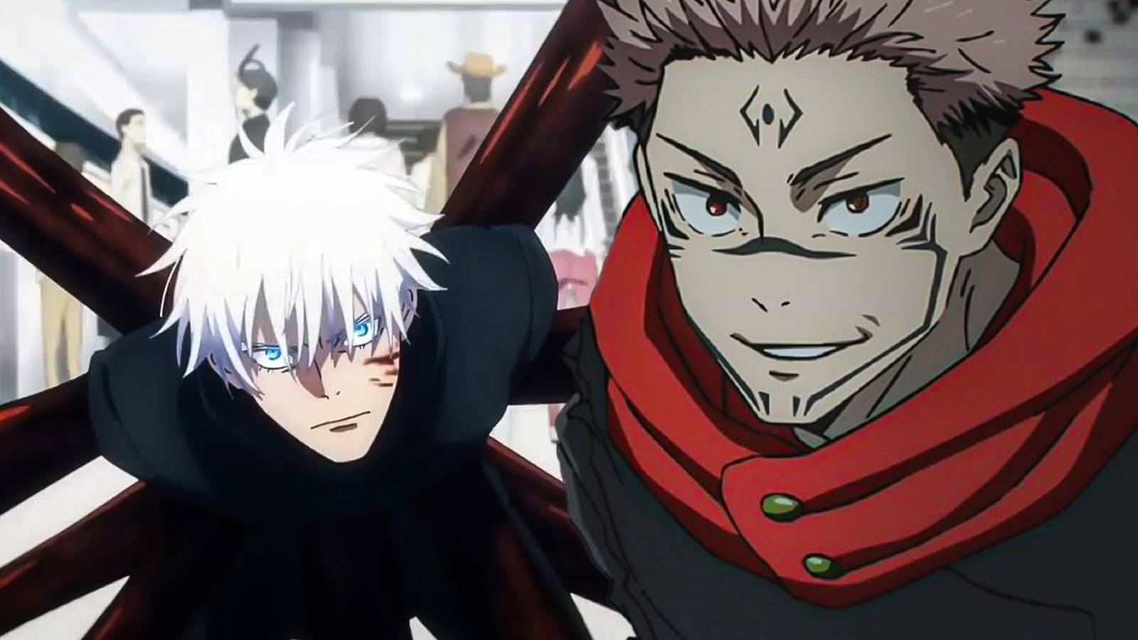 Jujutsu Kaisen Modulo Explains Why Gojo Had to Die in His Final Battle ...