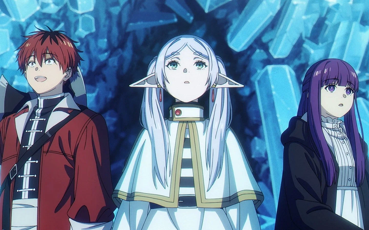 Frieren Season 2: How Many Episodes Will the Fantasy Adventure Anime