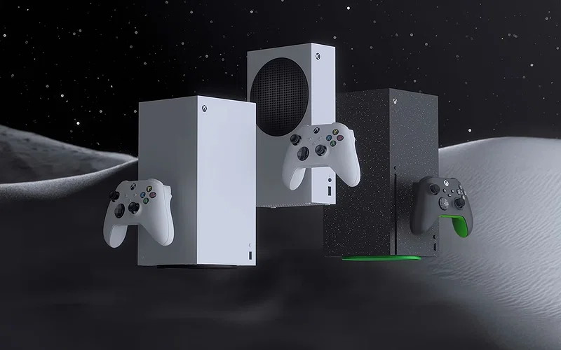 “We've been talking to the folks at Microsoft”: Epic Games Is Making ...