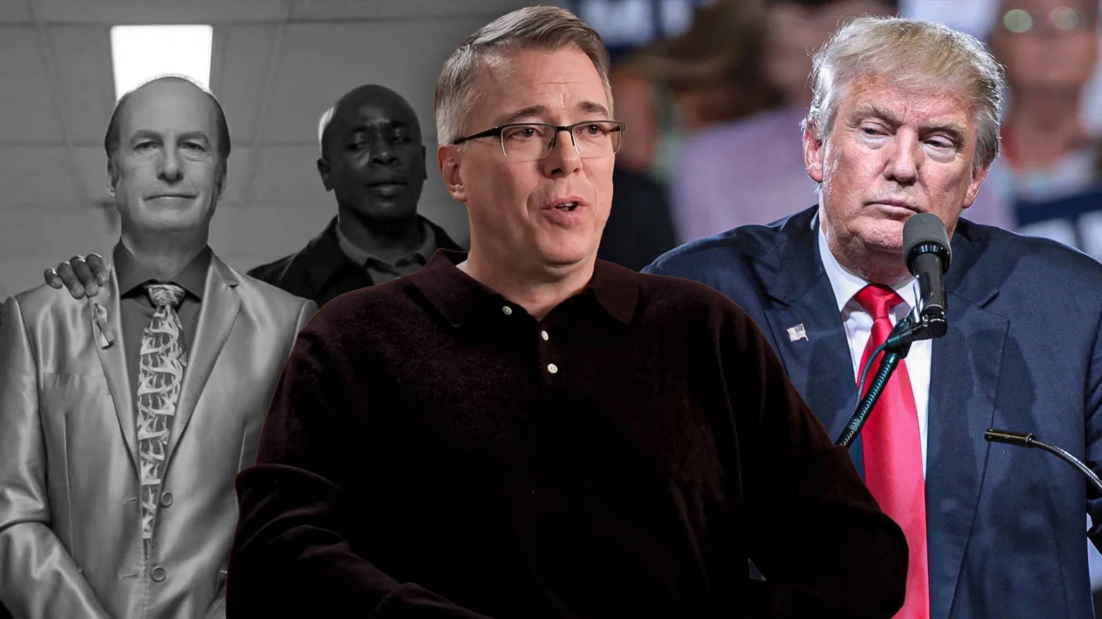 Vince Gilligan Promises A Better Ending For Better Call Saul Than Breaking Bad