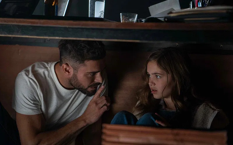 Every Stephen King Book It: Welcome to Derry Could Connect to or Plot Twist, Ranked a still from Firestarter