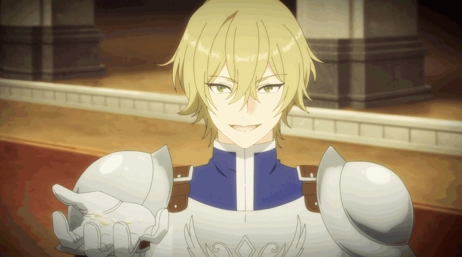 May I Ask for One Final Thing? Episode 10 Release