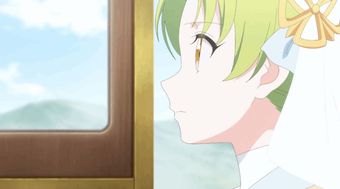 May I Ask for One Final Thing? Episode 10 Release