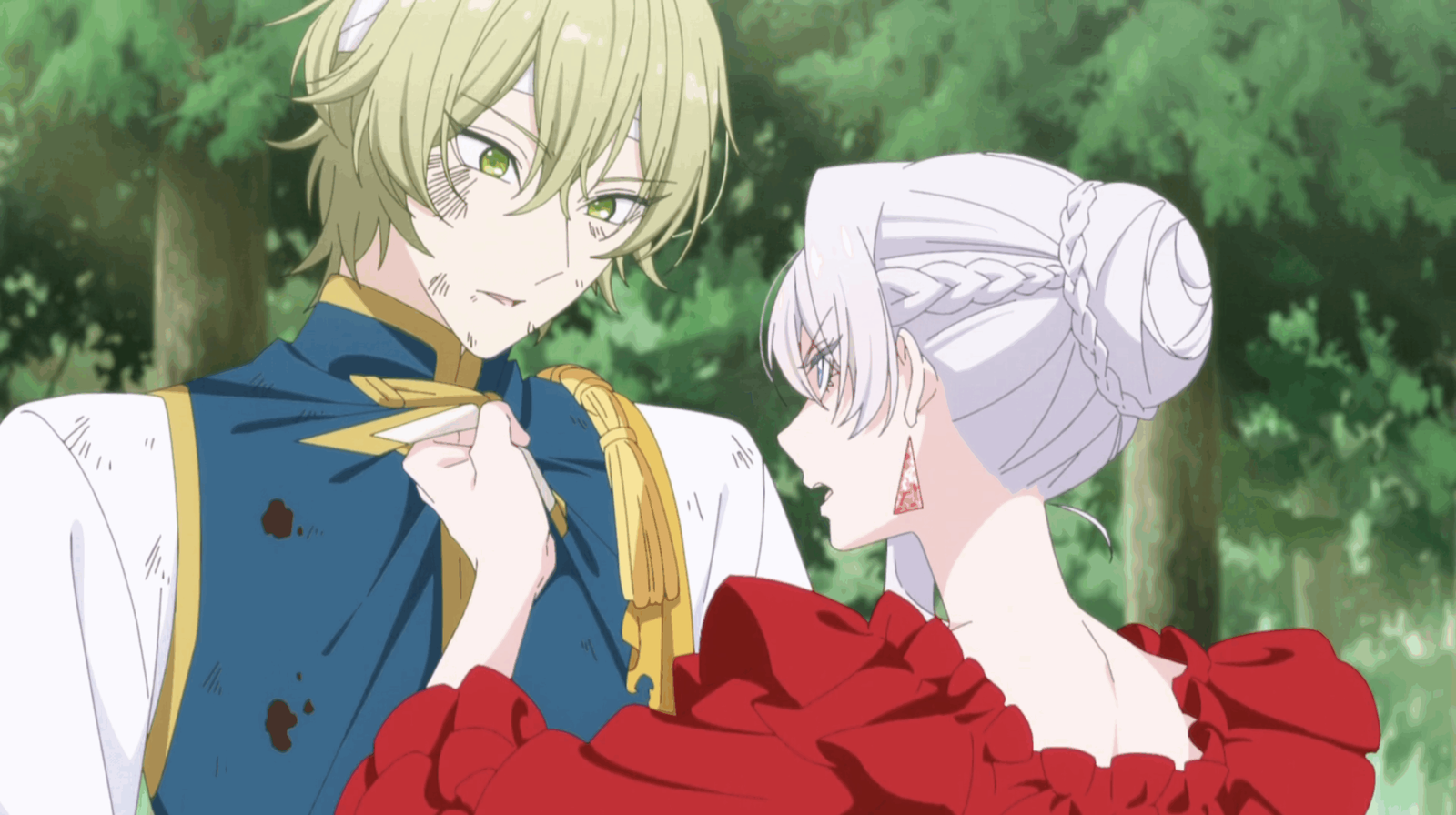 May I Ask for One Final Thing? Episode 10 Release