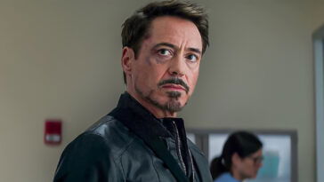 Alleged Avengers: Doomsday Trailer “Leak”: RDJ Fights Magneto, Loki
