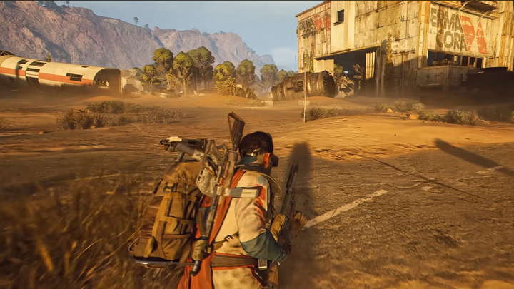 Here’s How to Find Unlimited Rusted Gears in ARC Raiders: The Only Spot ...