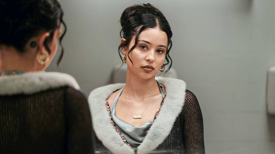 Who Is Alexa Demie: Euphoria Star Considers Quitting Hollywood for Sad