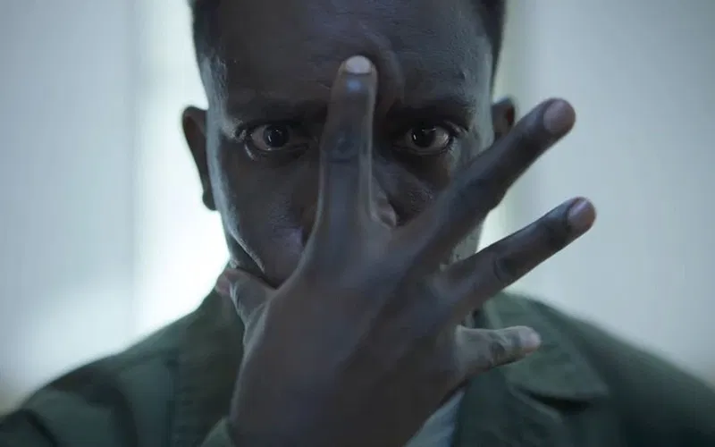 IT: Welcome to Derry Episode 5 will heighten the terror even more, and here's all that you need to know about the HBO series. A still from IT: Welcome to Derry Trailer