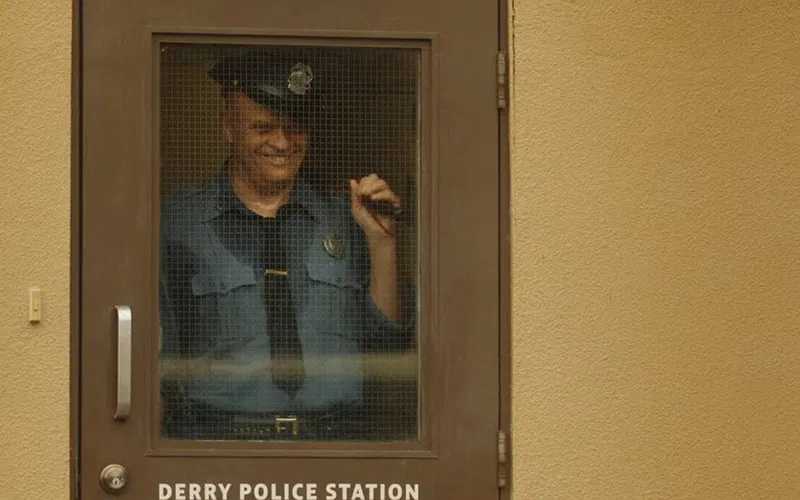 IT: Welcome to Derry Episode 5 will heighten the terror even more, and here's all that you need to know about the HBO series. A still from IT: Welcome to Derry Trailer