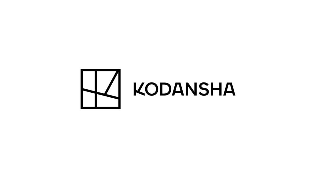 Kodansha publishers